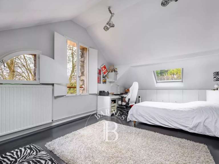 Maison Saint-Maur-des-Fossés - 4 chambres - 183m²