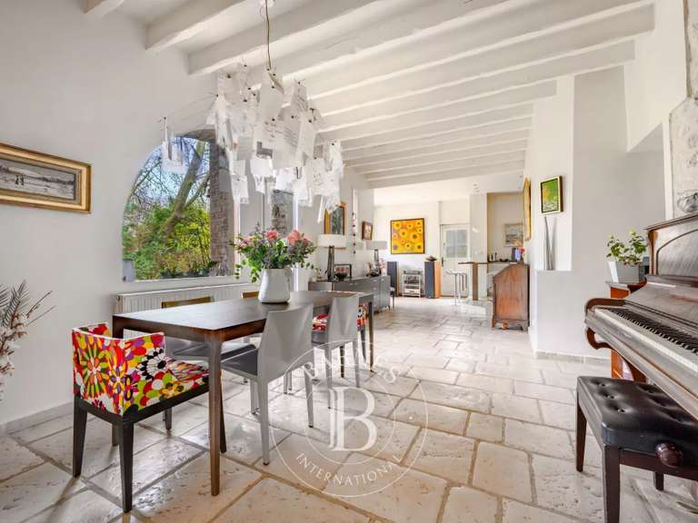 Maison Saint-Maur-des-Fossés - 4 chambres - 183m²