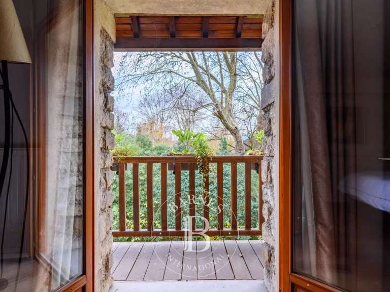 Maison Saint-Maur-des-Fossés - 4 chambres - 183m²