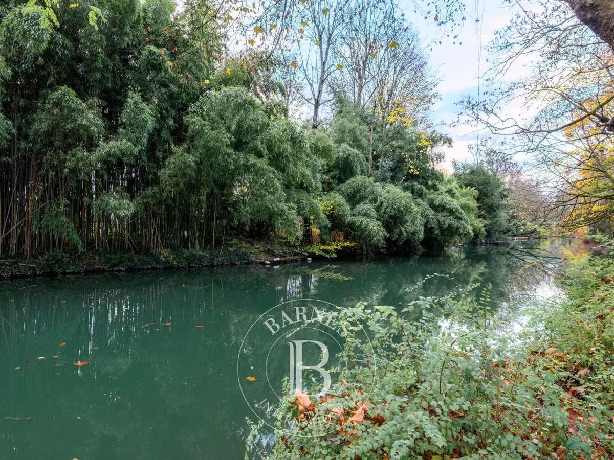 Maison Saint-Maur-des-Fossés