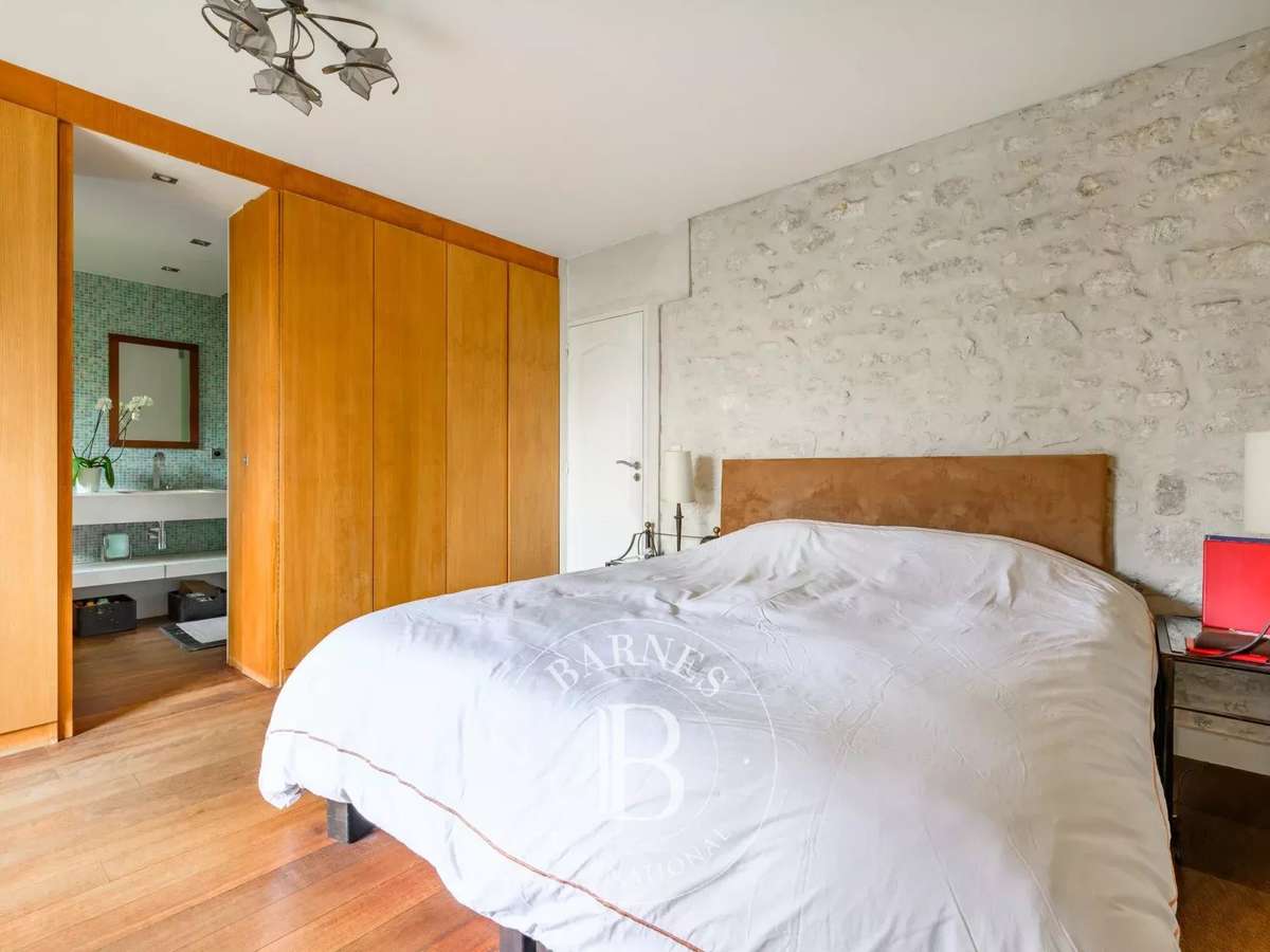 Maison Saint-Maur-des-Fossés