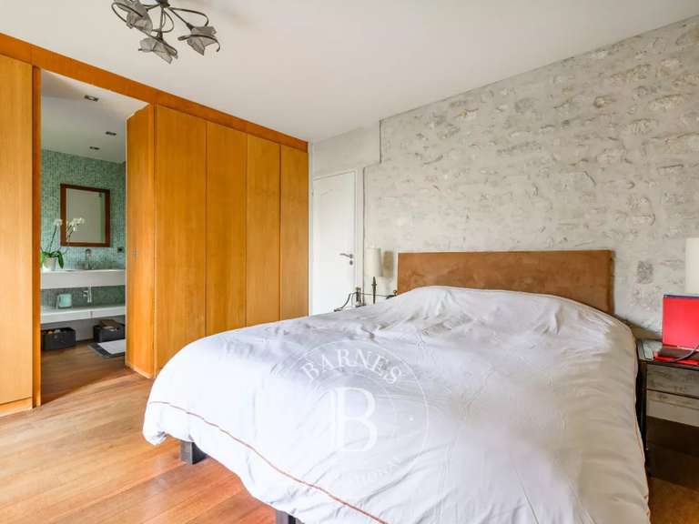 Maison Saint-Maur-des-Fossés - 4 chambres - 183m²