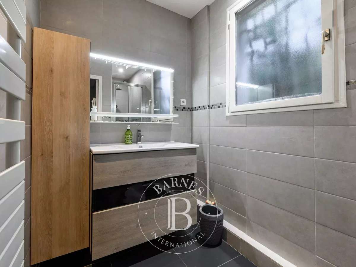 Maison Saint-Maur-des-Fossés