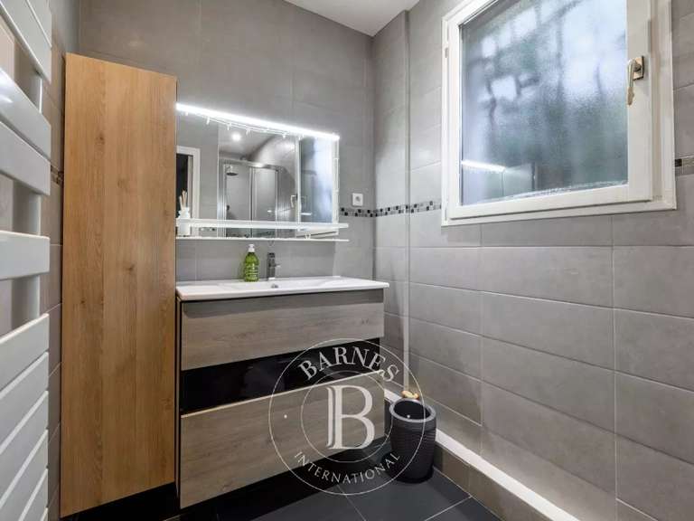 Maison Saint-Maur-des-Fossés - 4 chambres - 183m²