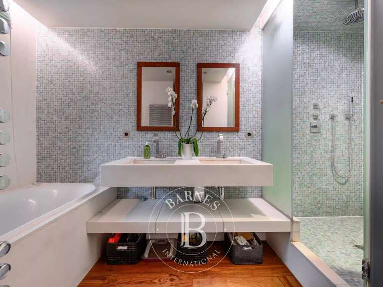 Maison Saint-Maur-des-Fossés - 4 chambres - 183m²