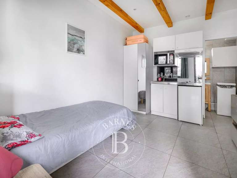 House Saint-Maur-des-Fossés - 5 bedrooms - 154m²