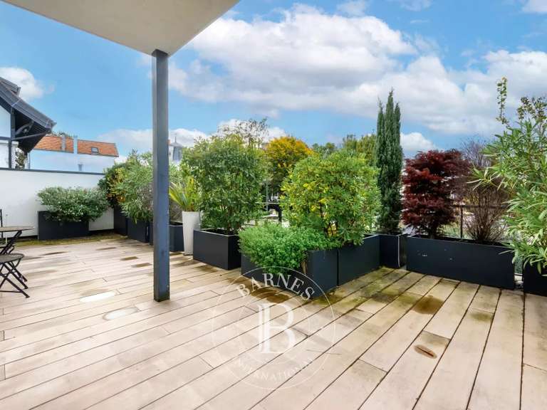 House Saint-Maur-des-Fossés - 5 bedrooms - 154m²