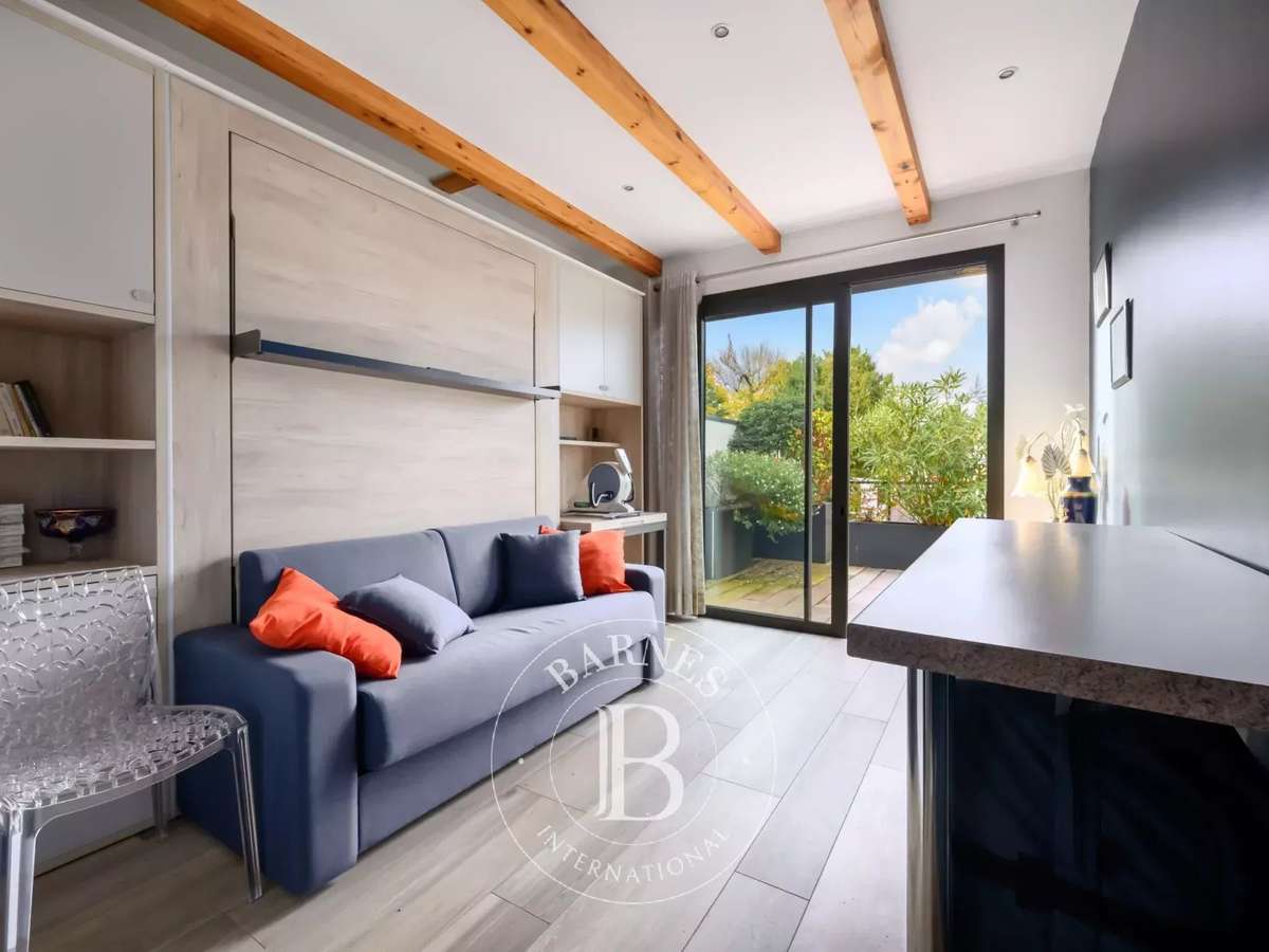 House Saint-Maur-des-Fossés