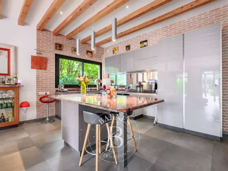 House Saint-Maur-des-Fossés - 5 bedrooms - 154m²