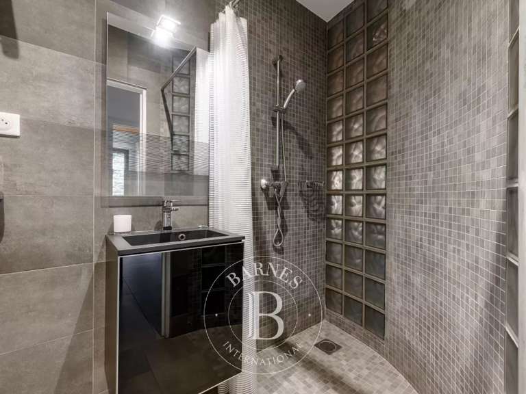 House Saint-Maur-des-Fossés - 5 bedrooms - 154m²