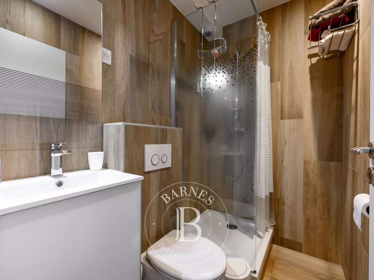 House Saint-Maur-des-Fossés