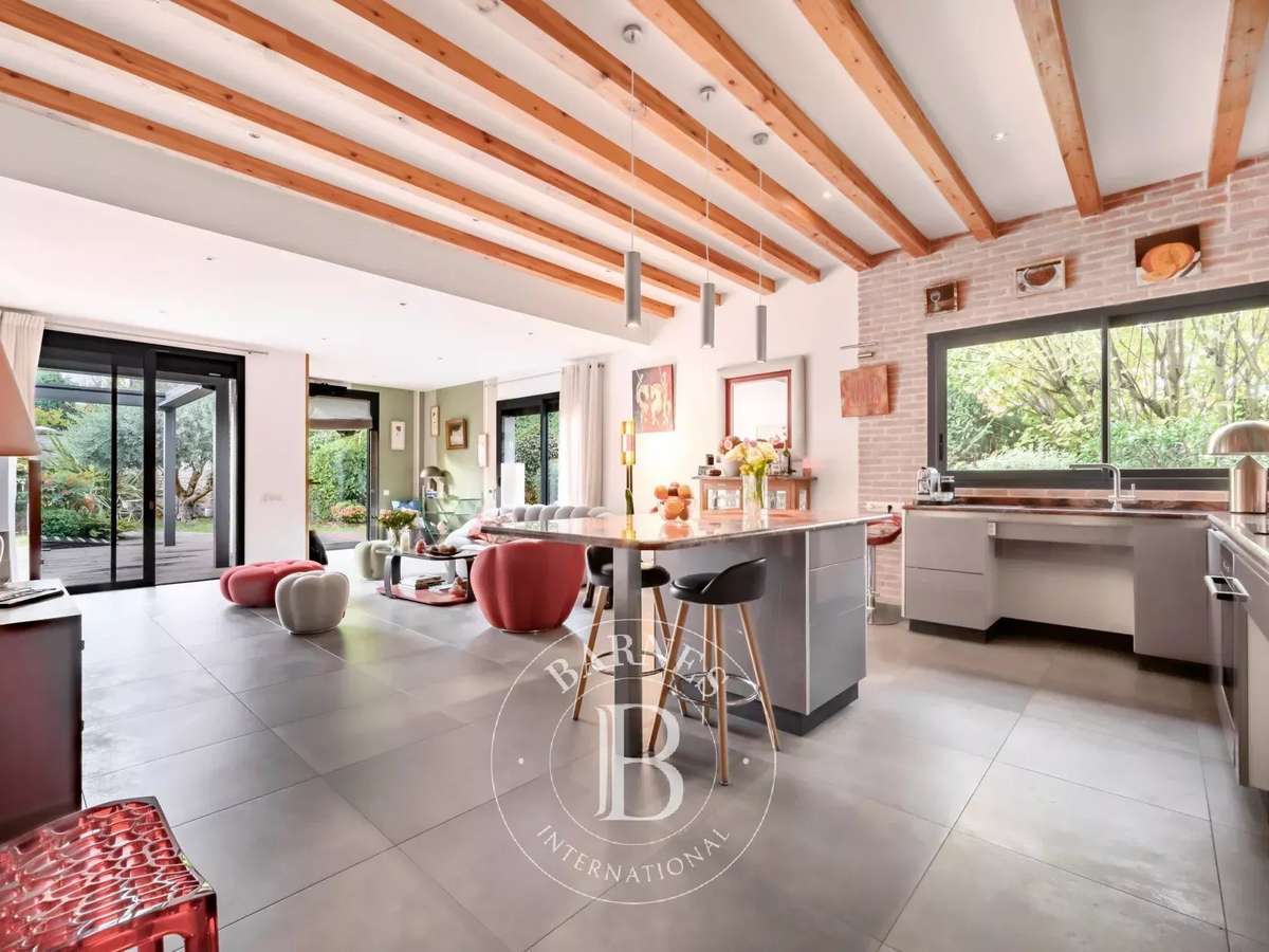 House Saint-Maur-des-Fossés