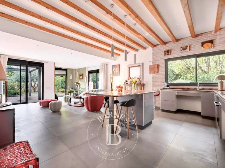 House Saint-Maur-des-Fossés - 5 bedrooms - 154m²