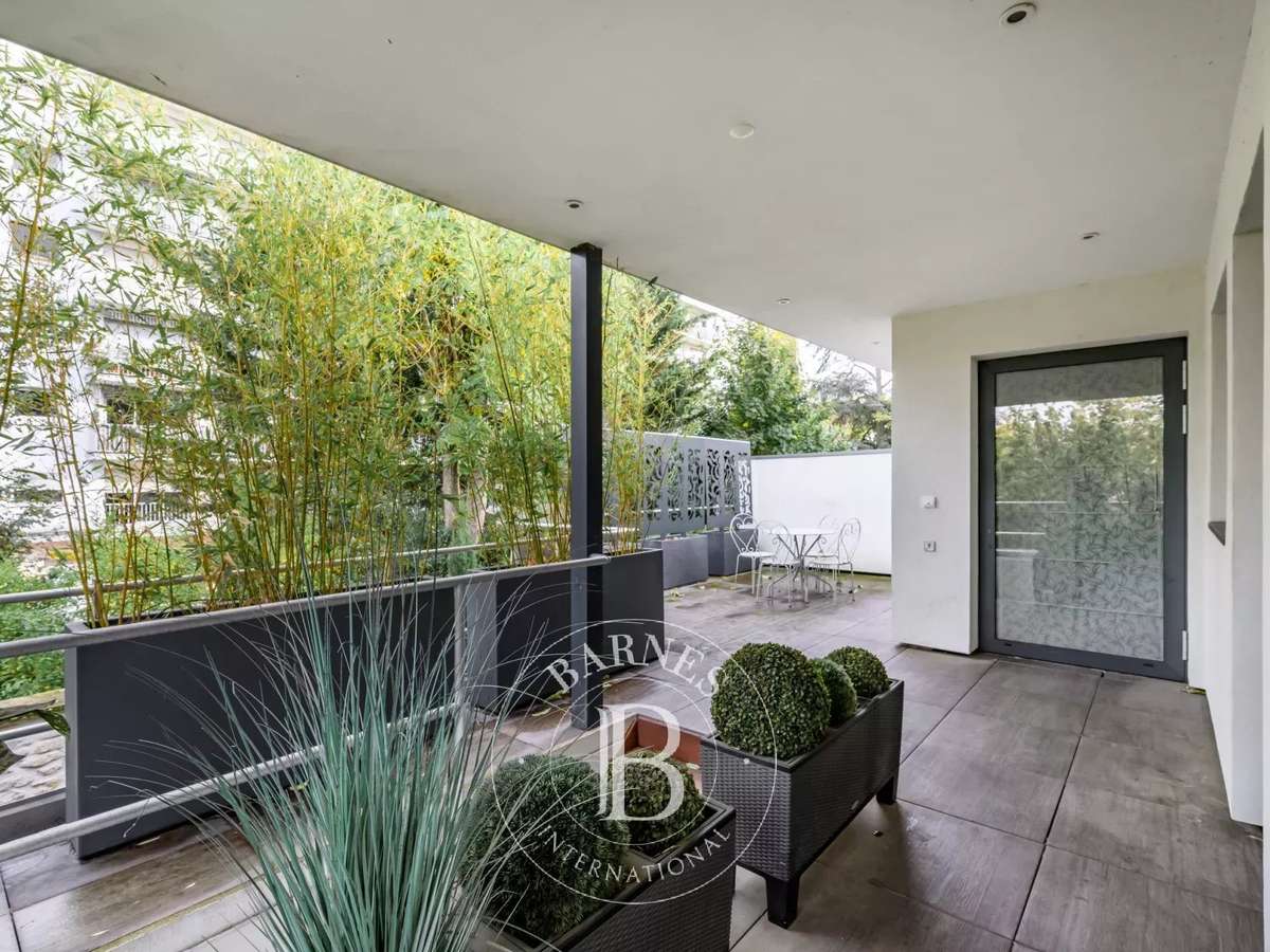 House Saint-Maur-des-Fossés