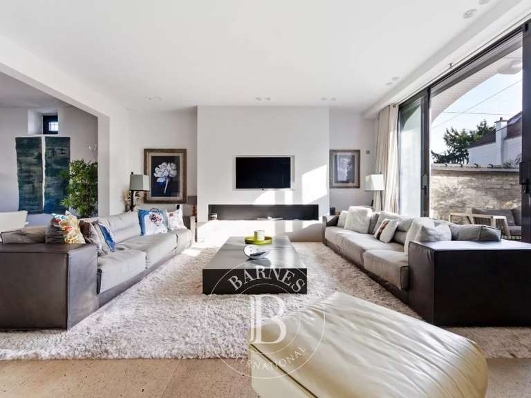 House Saint-Maur-des-Fossés - 6 bedrooms - 471m²