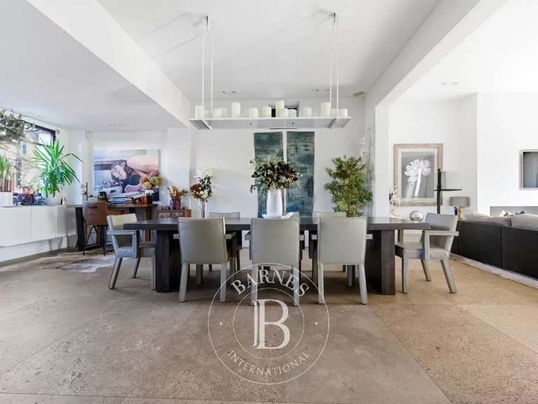 House Saint-Maur-des-Fossés - 6 bedrooms - 471m²