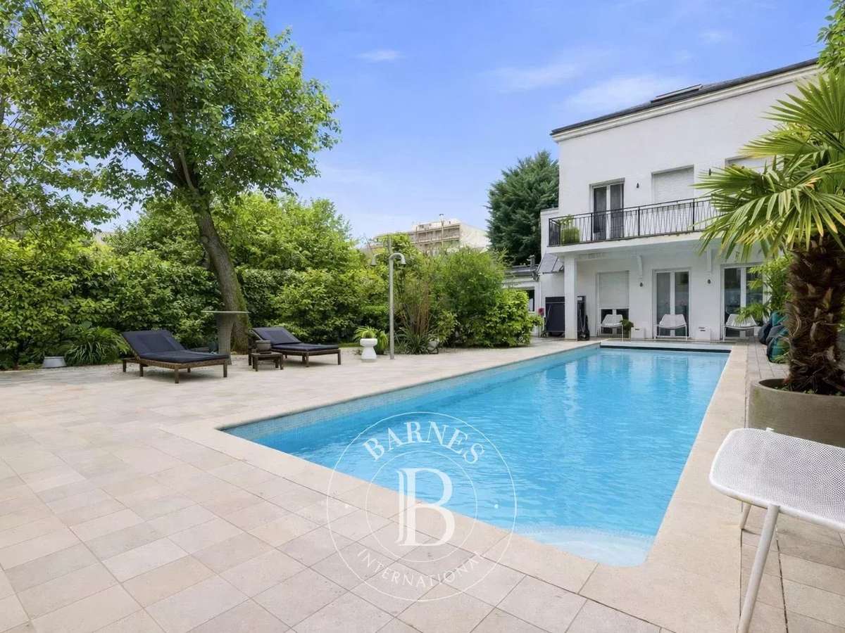 House Saint-Maur-des-Fossés