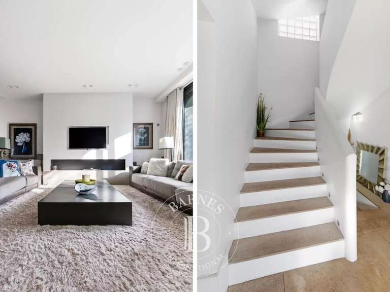 House Saint-Maur-des-Fossés - 6 bedrooms - 471m²