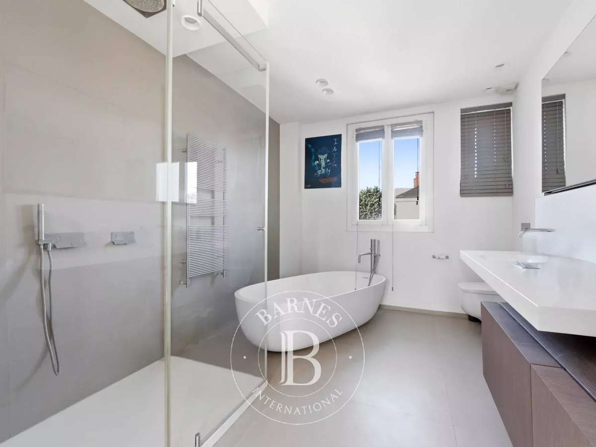 House Saint-Maur-des-Fossés