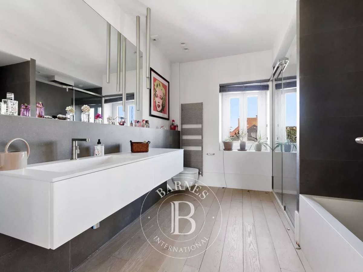 House Saint-Maur-des-Fossés