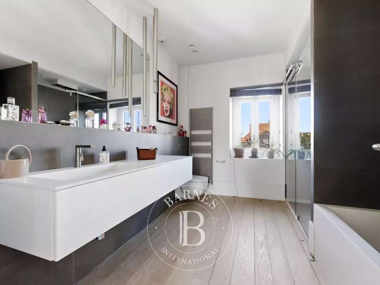 House Saint-Maur-des-Fossés - 6 bedrooms - 471m²