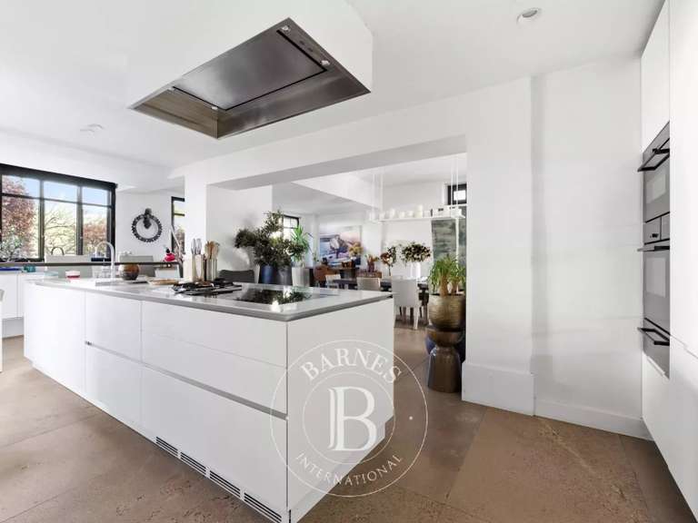 House Saint-Maur-des-Fossés - 6 bedrooms - 471m²