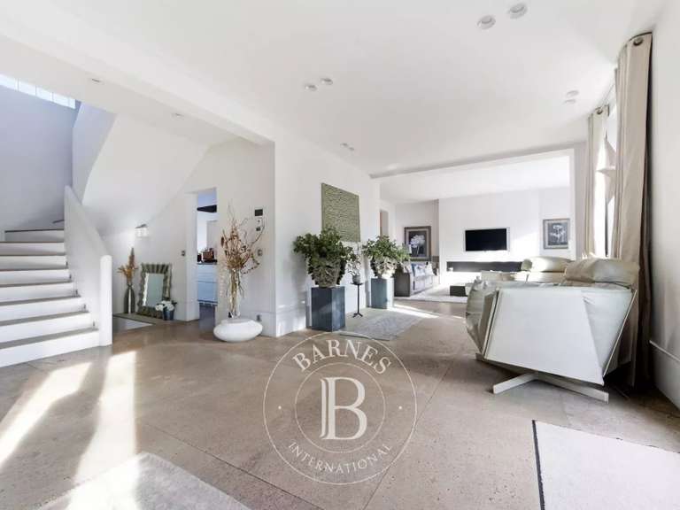 House Saint-Maur-des-Fossés - 6 bedrooms - 471m²