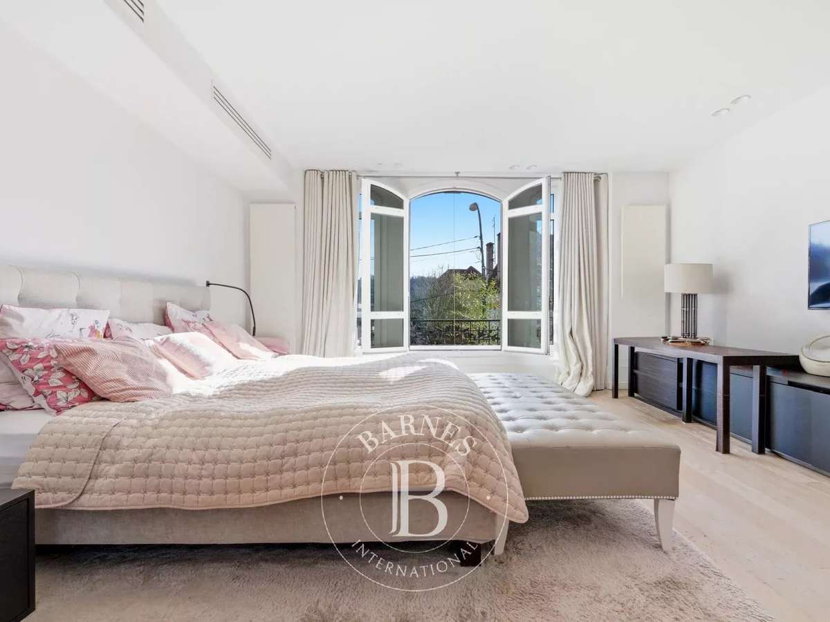 House Saint-Maur-des-Fossés