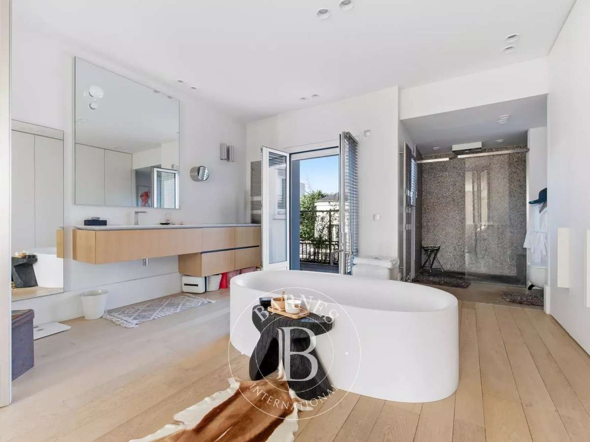 House Saint-Maur-des-Fossés