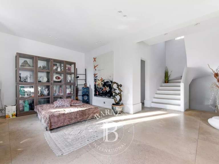 House Saint-Maur-des-Fossés - 6 bedrooms - 471m²