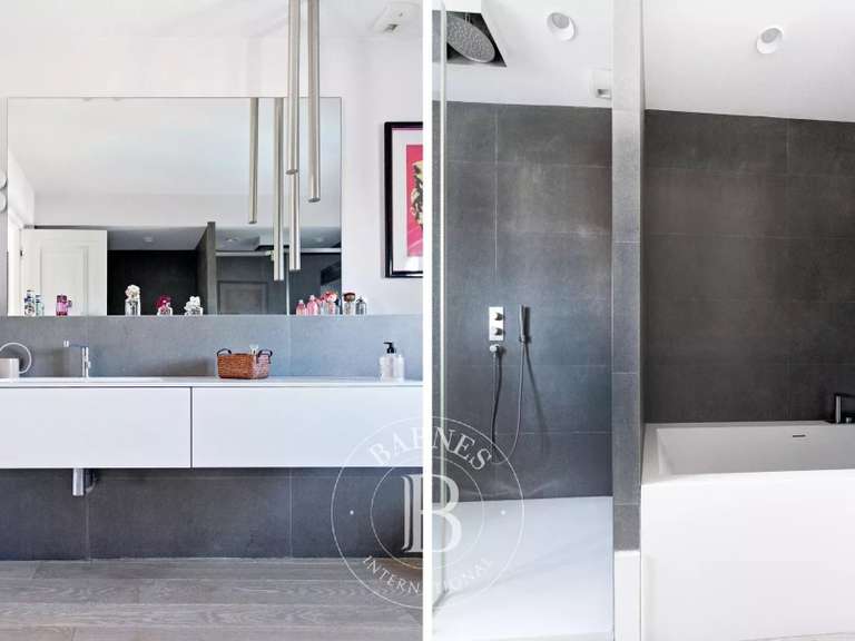 House Saint-Maur-des-Fossés - 6 bedrooms - 471m²