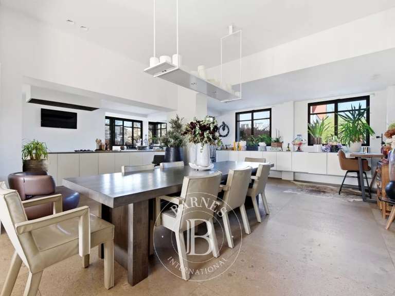 Maison Saint-Maur-des-Fossés - 6 chambres - 471m²