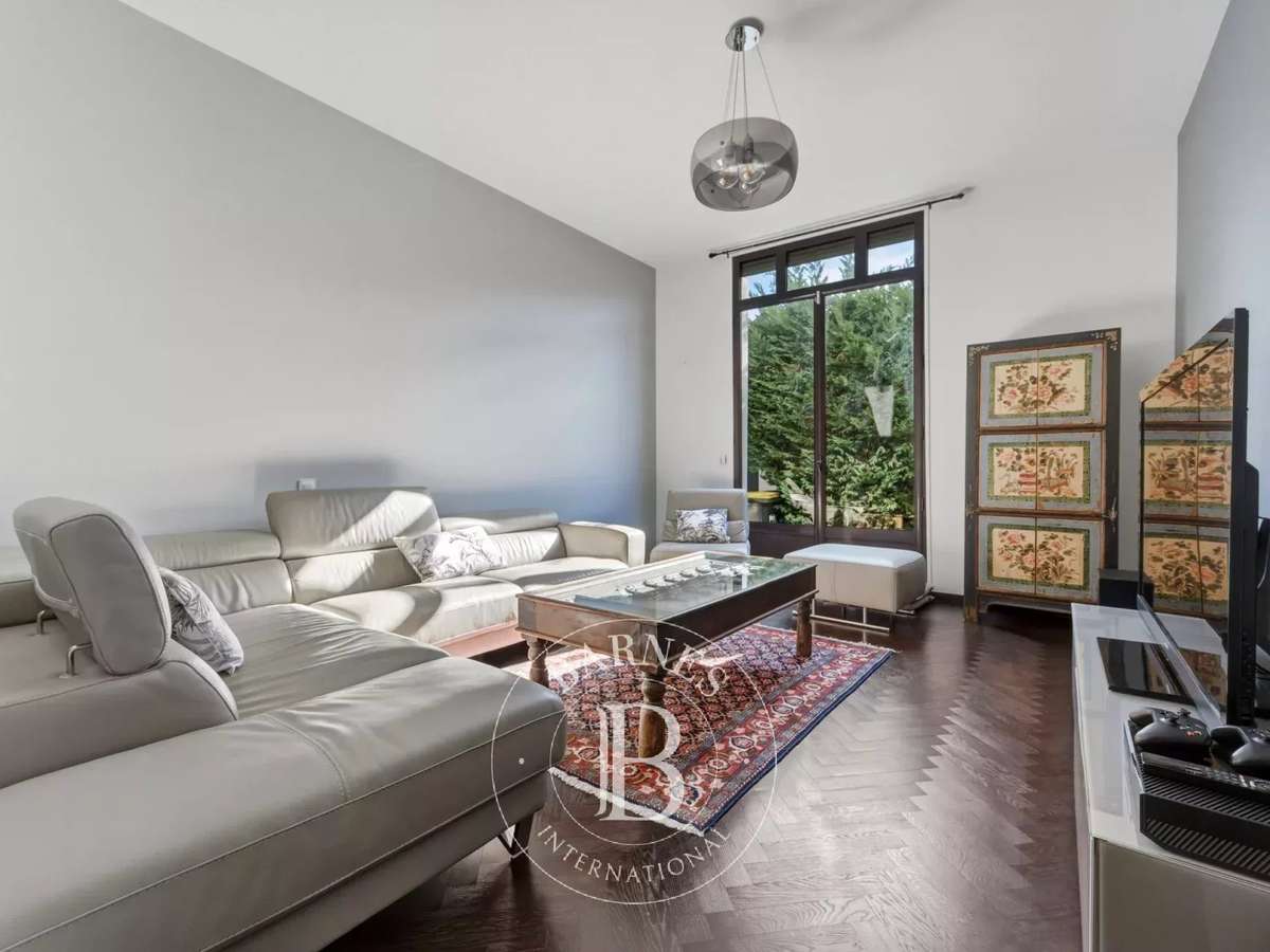 Maison Saint-Maur-des-Fossés