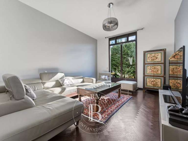 Maison Saint-Maur-des-Fossés - 7 chambres - 350m²