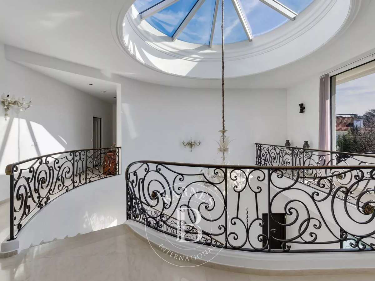 Maison Saint-Maur-des-Fossés