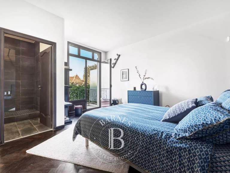 Maison Saint-Maur-des-Fossés - 7 chambres - 350m²