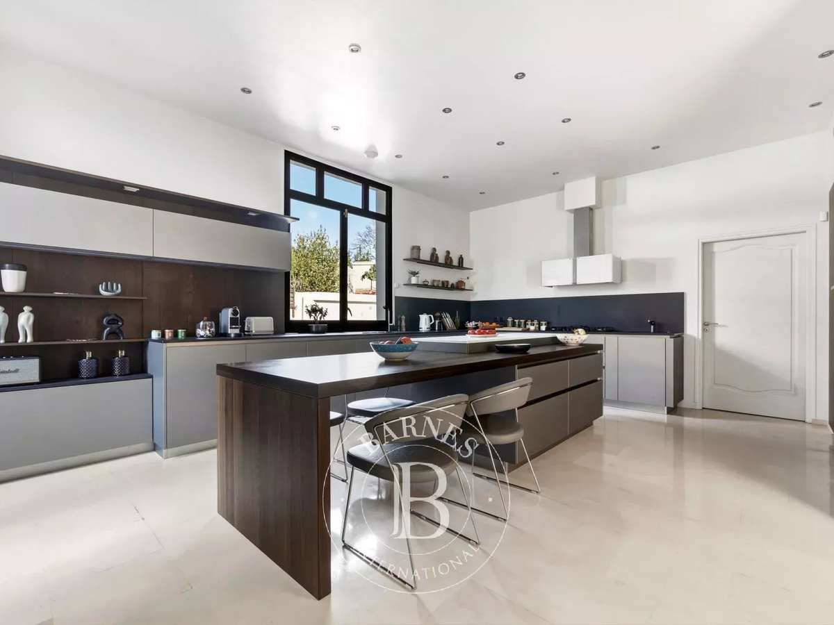 Maison Saint-Maur-des-Fossés