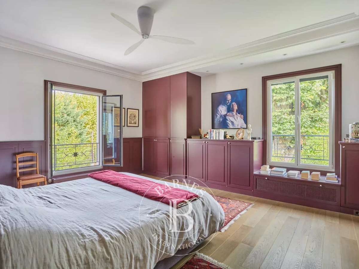 Maison Saint-Maur-des-Fossés