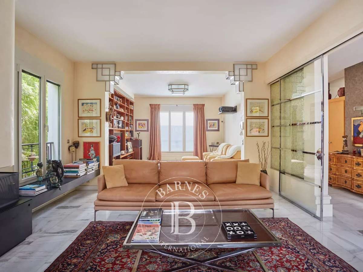 Maison Saint-Maur-des-Fossés