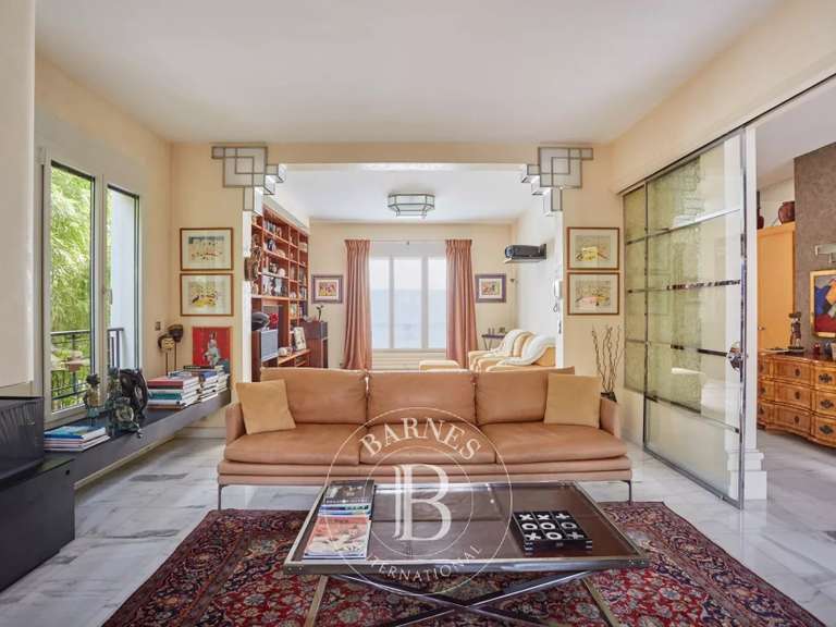 Maison Saint-Maur-des-Fossés - 5 chambres - 525m²