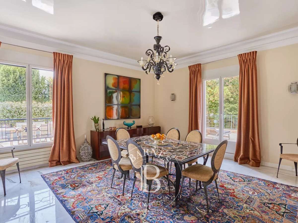 Maison Saint-Maur-des-Fossés