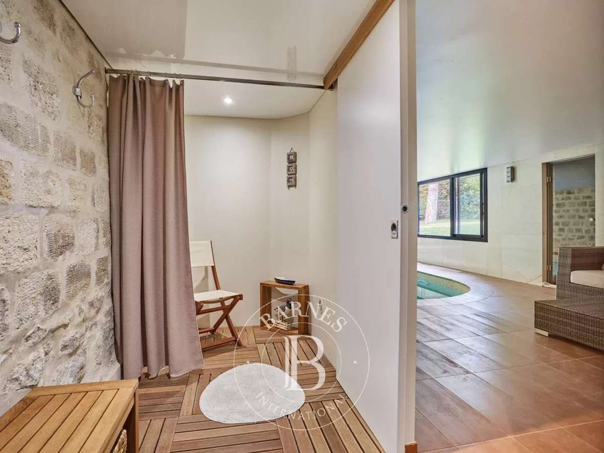 Maison Saint-Maur-des-Fossés