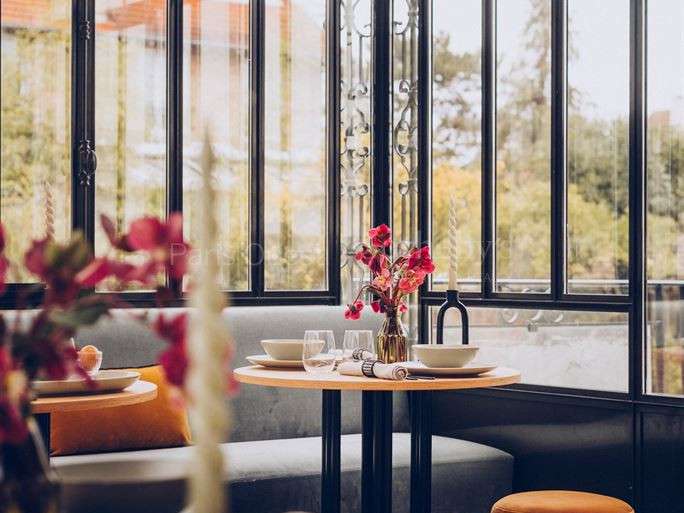 Maison Saint-Maur-des-Fossés