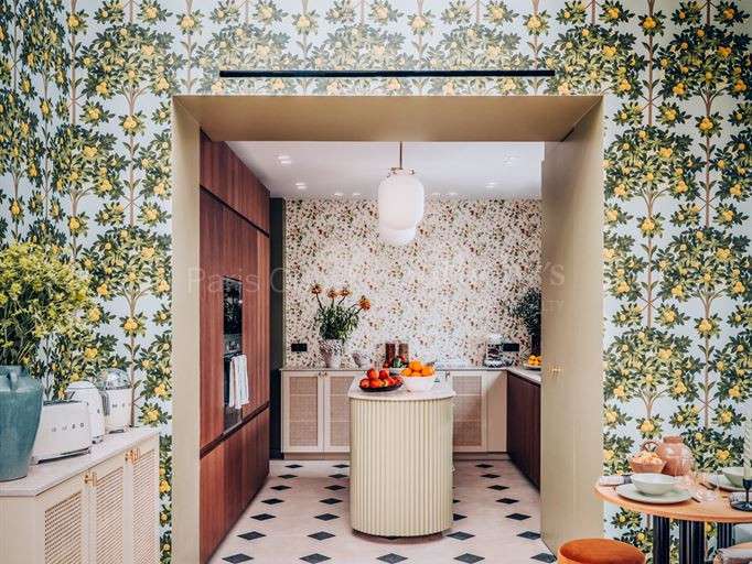 Maison Saint-Maur-des-Fossés - 10 chambres - 536m²