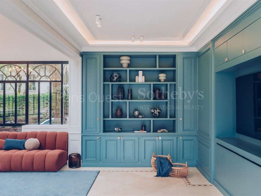 Maison Saint-Maur-des-Fossés