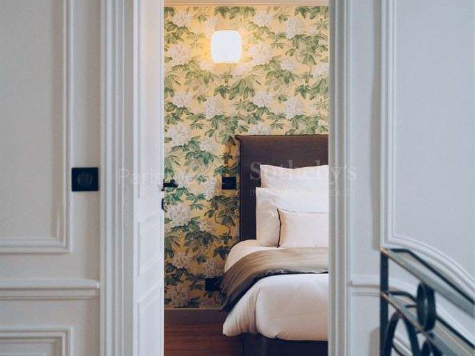 Maison Saint-Maur-des-Fossés - 10 chambres - 536m²