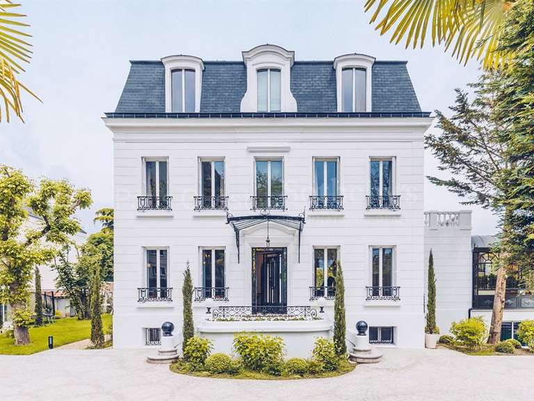 House Saint-Maur-des-Fossés - 10 bedrooms - 536m²