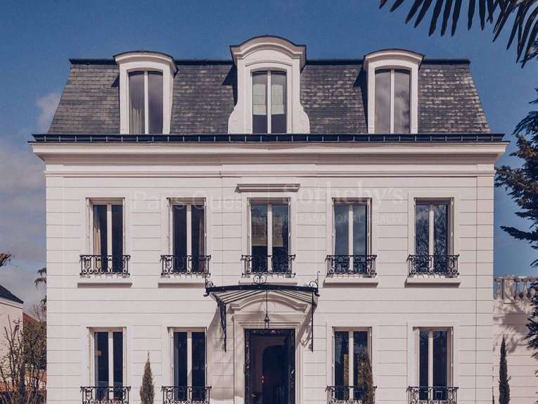 House Saint-Maur-des-Fossés - 10 bedrooms - 536m²