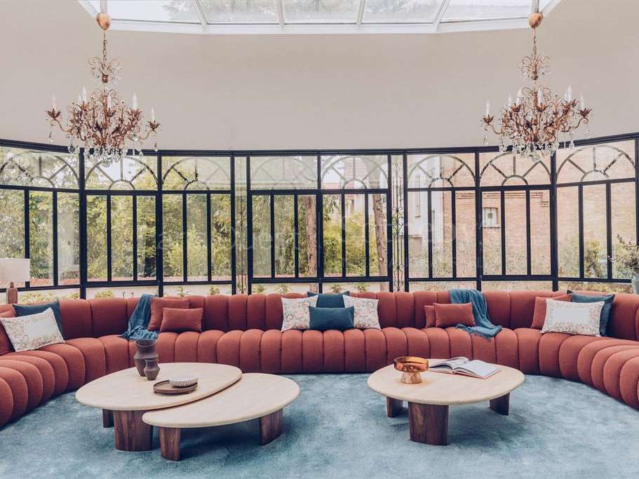 Maison Saint-Maur-des-Fossés