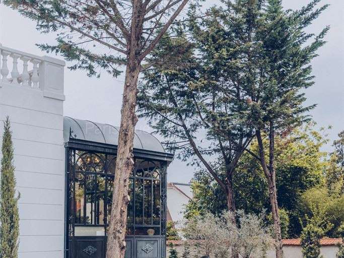 Maison Saint-Maur-des-Fossés - 10 chambres - 536m²